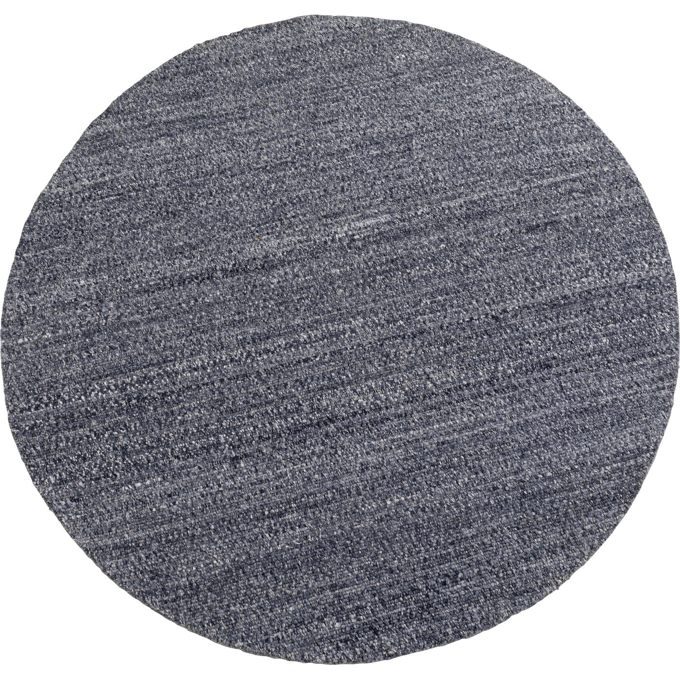 Ковер Boucara Blue Ø250cm KARE 57941