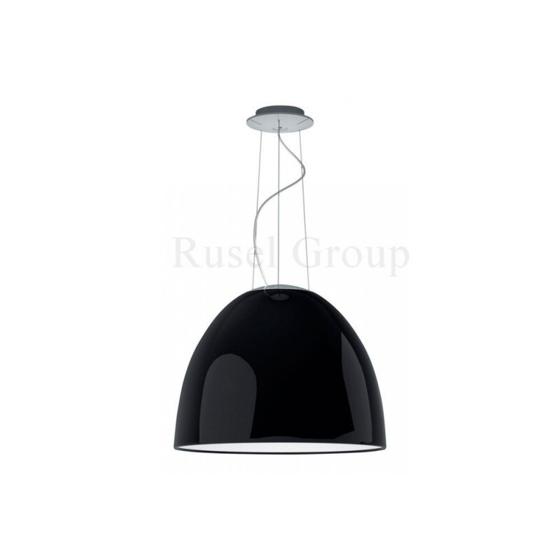 Подвесной светильник Artemide NUR GLOSS LED SOSPENSIONE