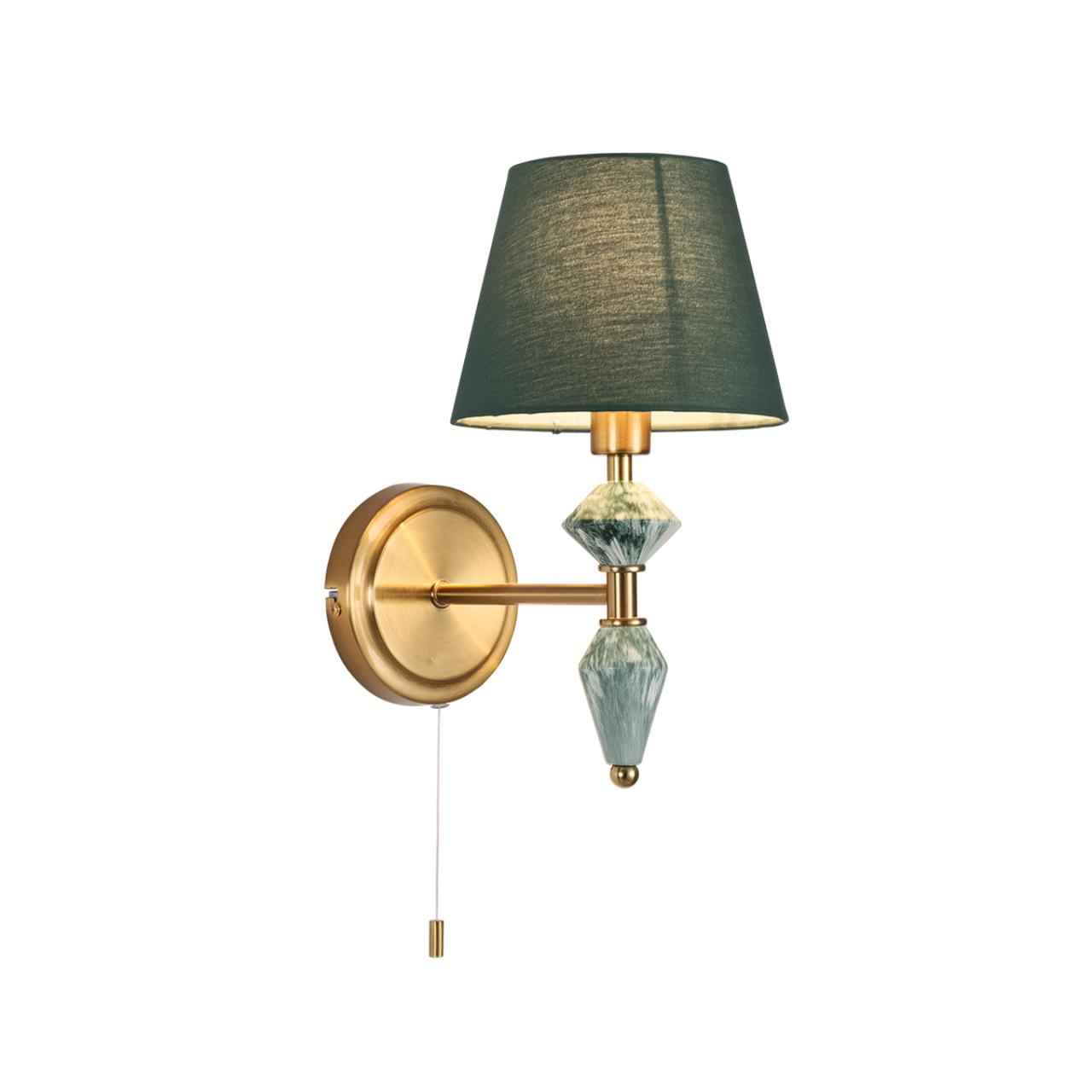 Бра с выключателем Lumion 8275/1W
