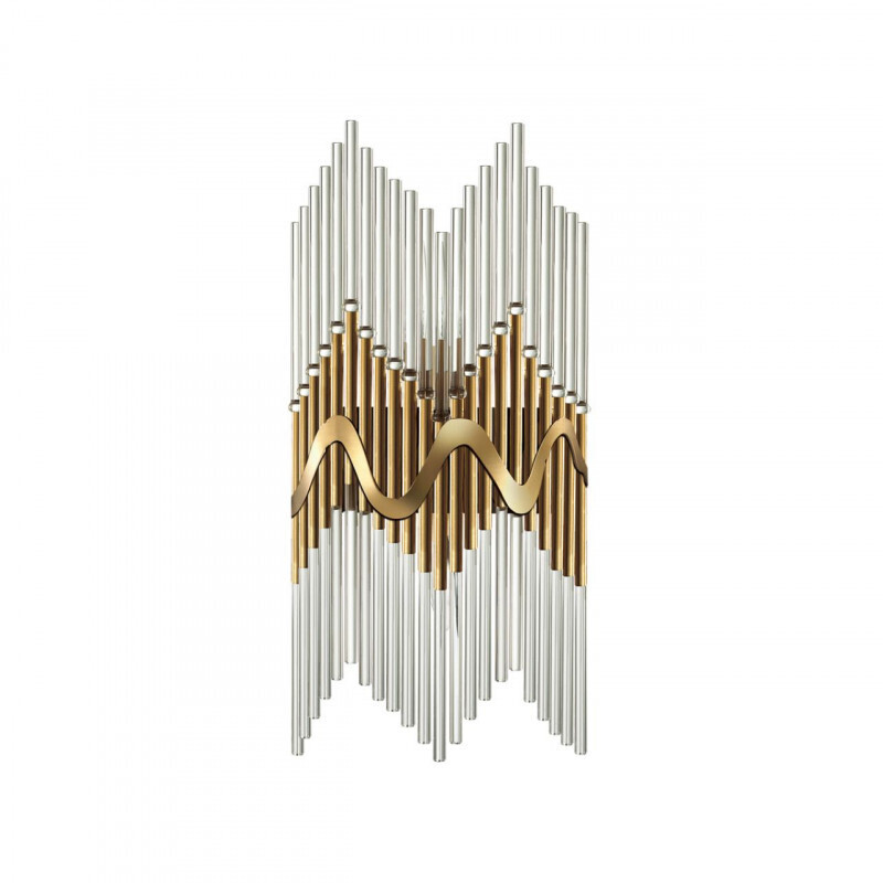 Бра Odeon Light 4983/2W