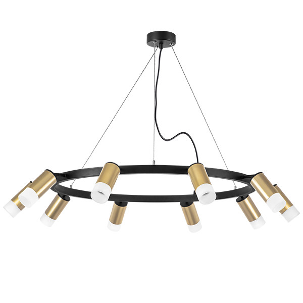 Подвесная люстра Lightstar LR0204001