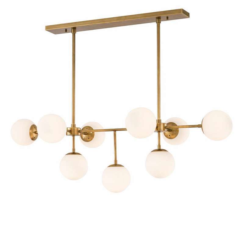 Подвесная люстра Eichholtz Lux 112329