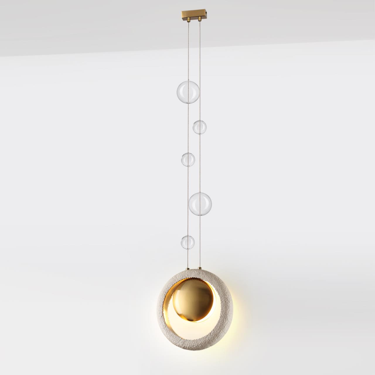 Подвес Odeon Light 5443/1