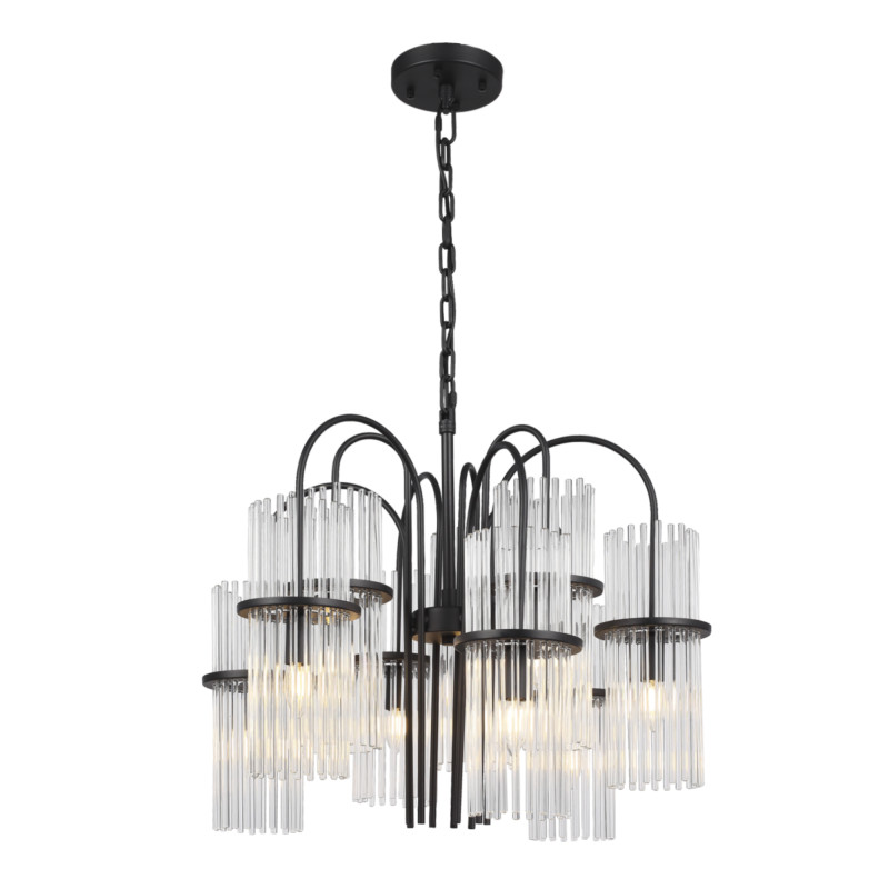 Подвесная люстра ST-Luce SL6145.403.09