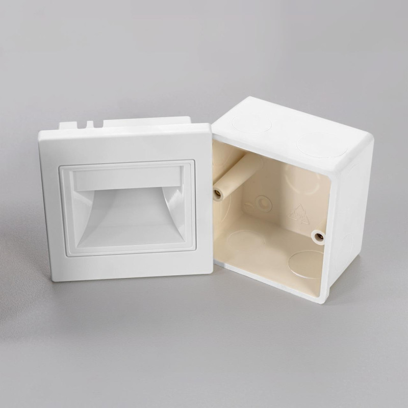 Подсветка ступеней лестницы Citilux CLD005K0