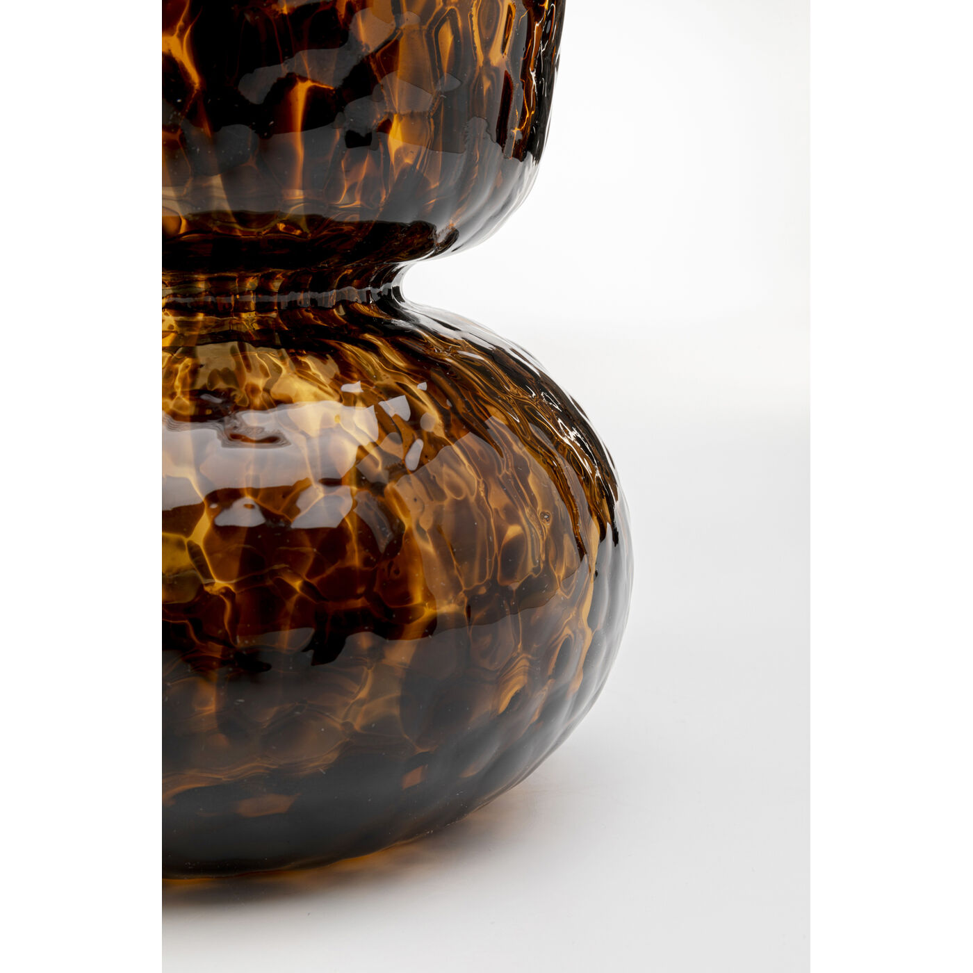 Ваза Caramel 25cm KARE 56627