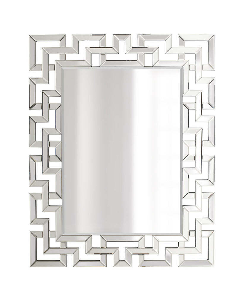 Прямоугольное зеркало Тревизо Louvre Home LHVM20
