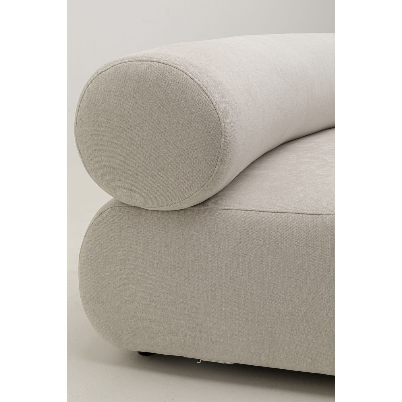 Элемент дивана Ciao Cream 145cm KARE 88021