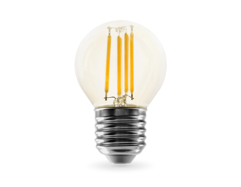 Светодиодная лампа Ambrella Light 451524