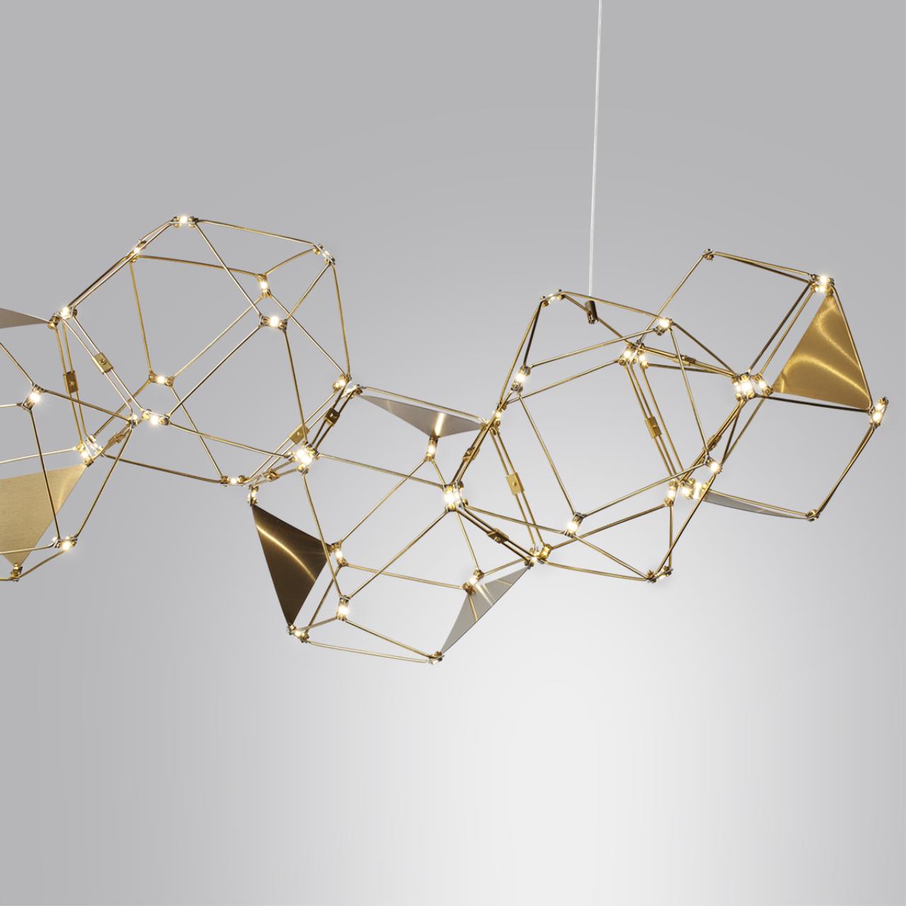 Люстра Odeon Light 5086/32L