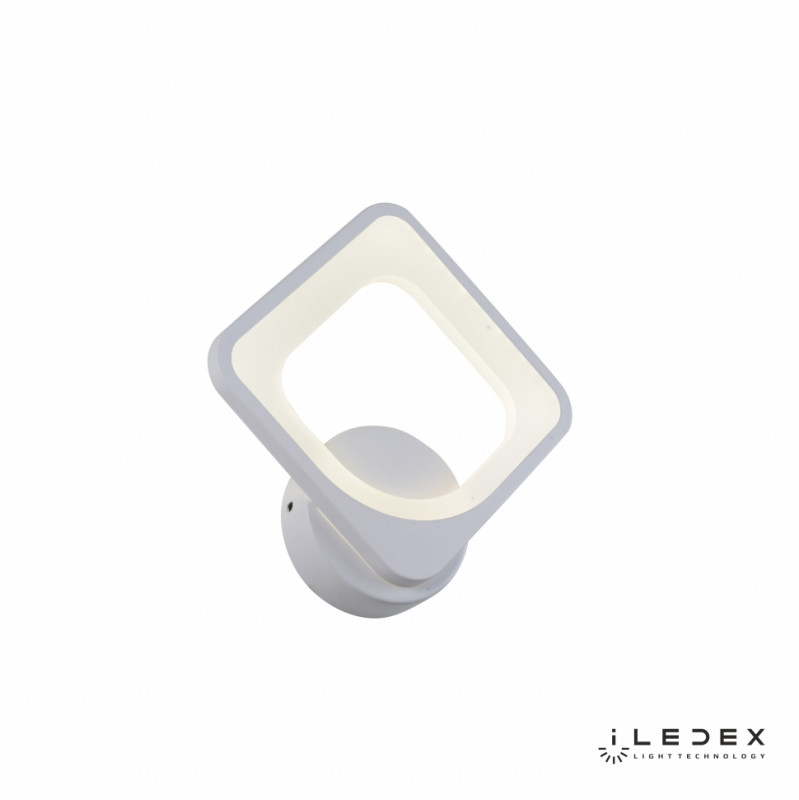 Бра iLedex 5228/1-WH