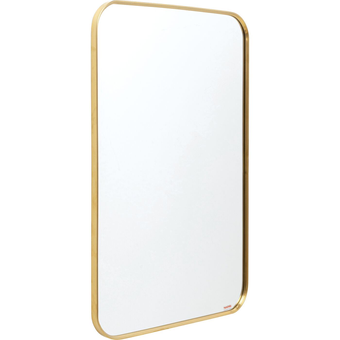 Зеркало настенное Simply Brass 80x120cm KARE 70720
