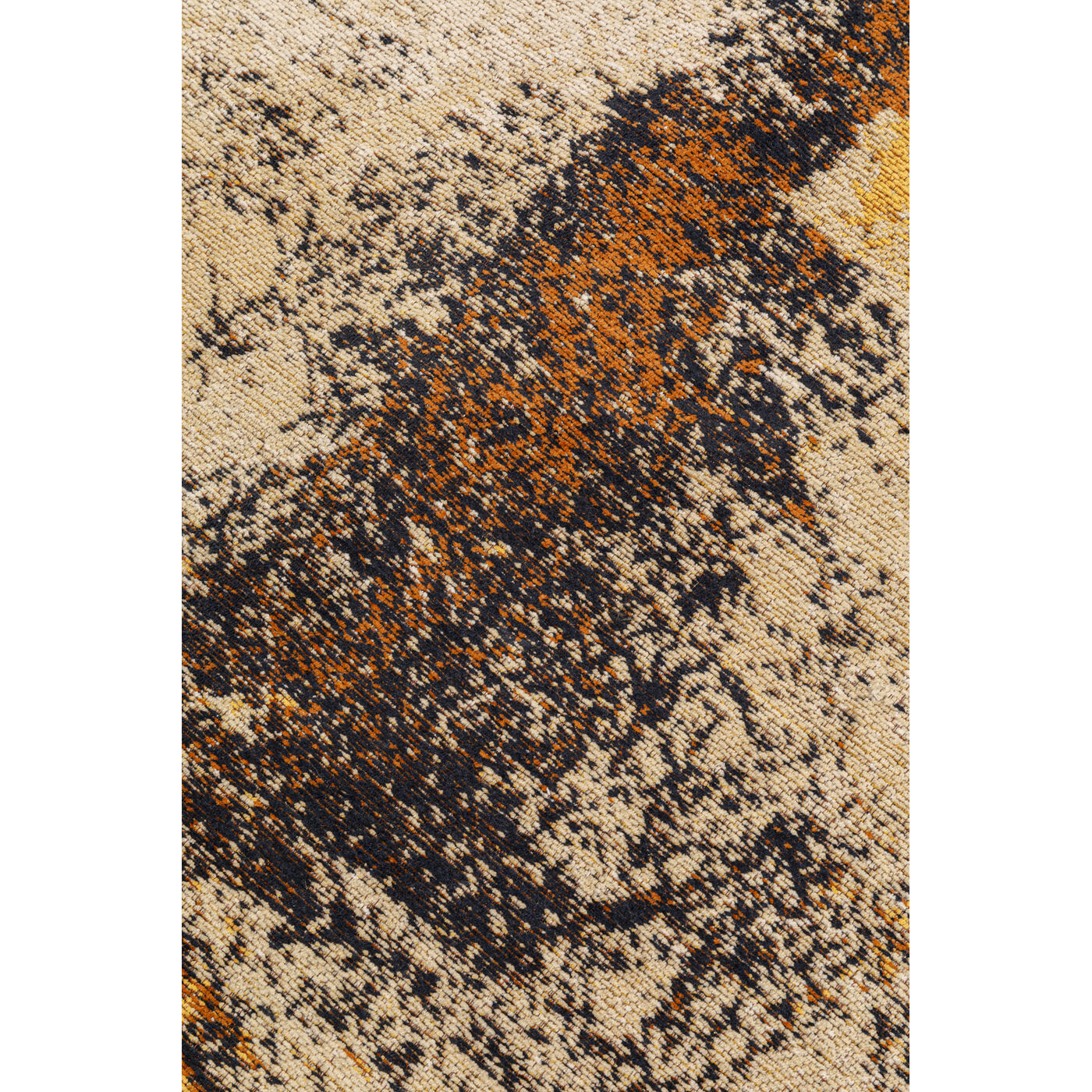 Ковер Dust Gold 170x240cm KARE 57323