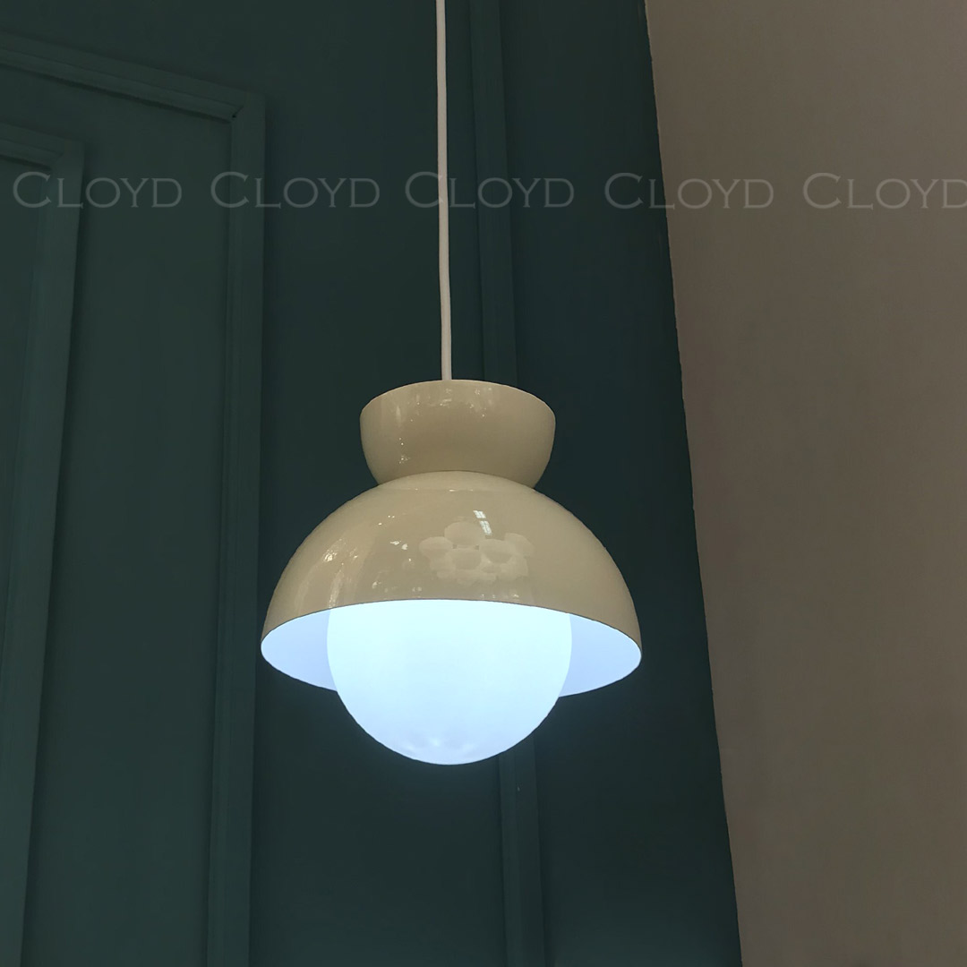 Подвесной светильник Cloyd Erma 11341