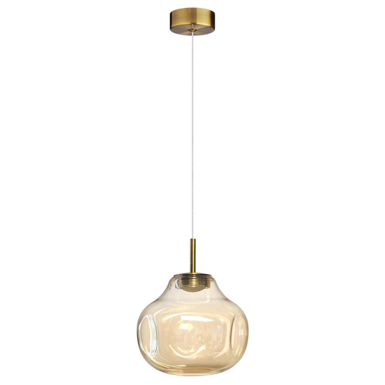 Подвес Odeon Light 5097/4L