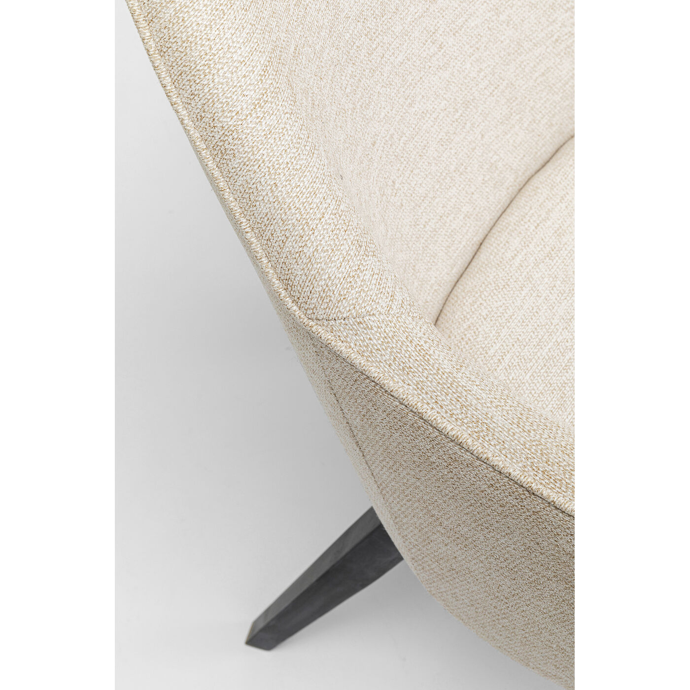 Стул с подлокотниками Modino Cat 1 Individual KARE 29946