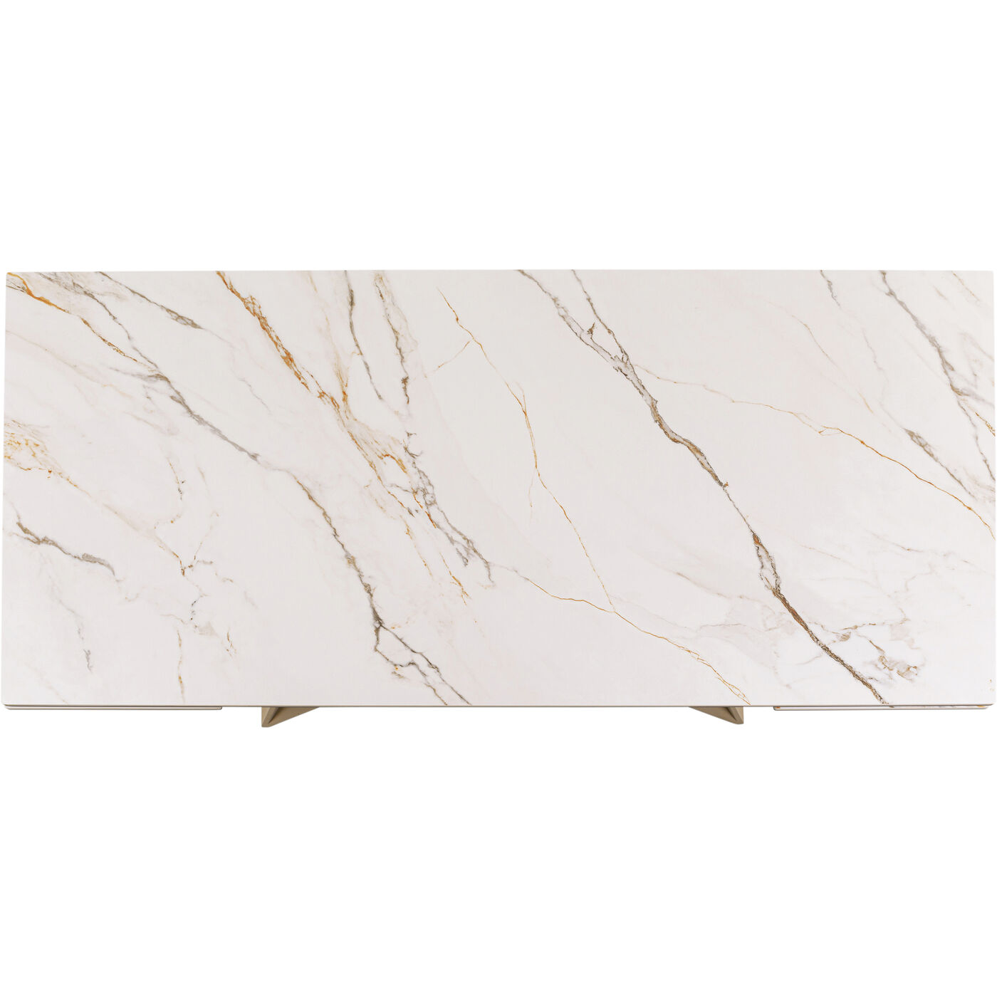 Стол раздвижной Nelly 180(40+40)x90cm KARE 70249