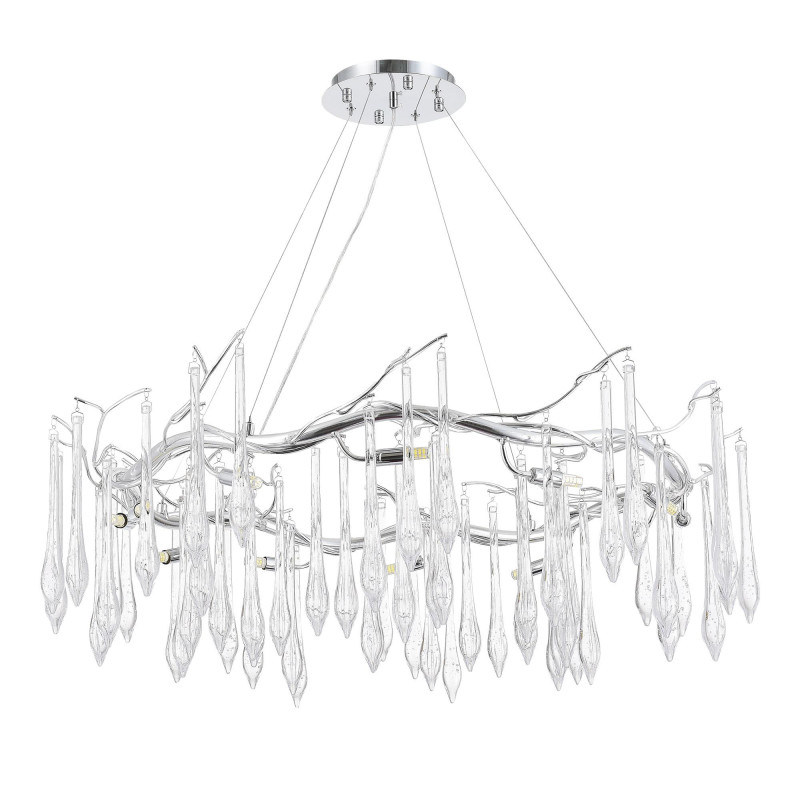 Подвесной светильник ST-Luce SL1660.103.12