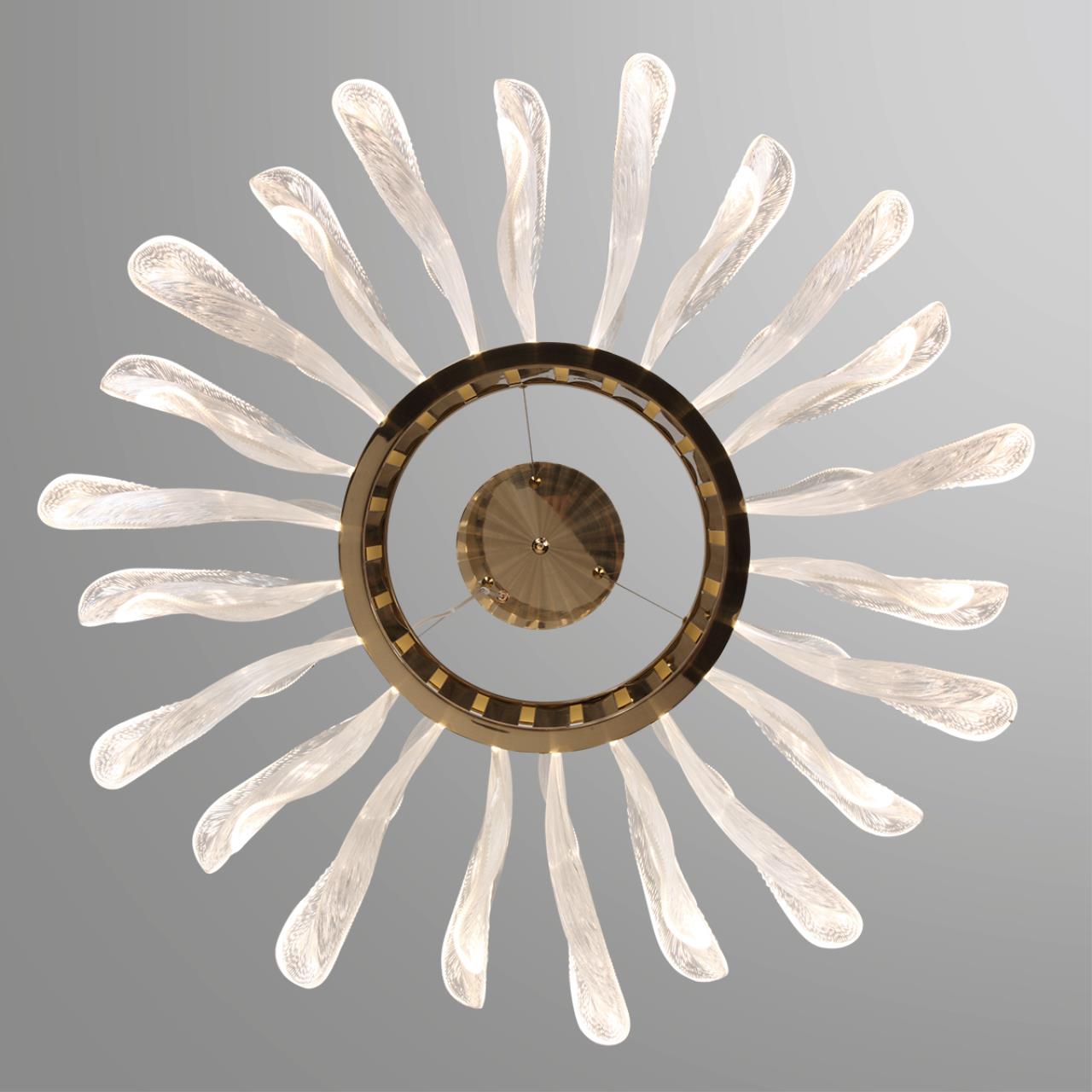 Люстра Odeon Light 5089/115L
