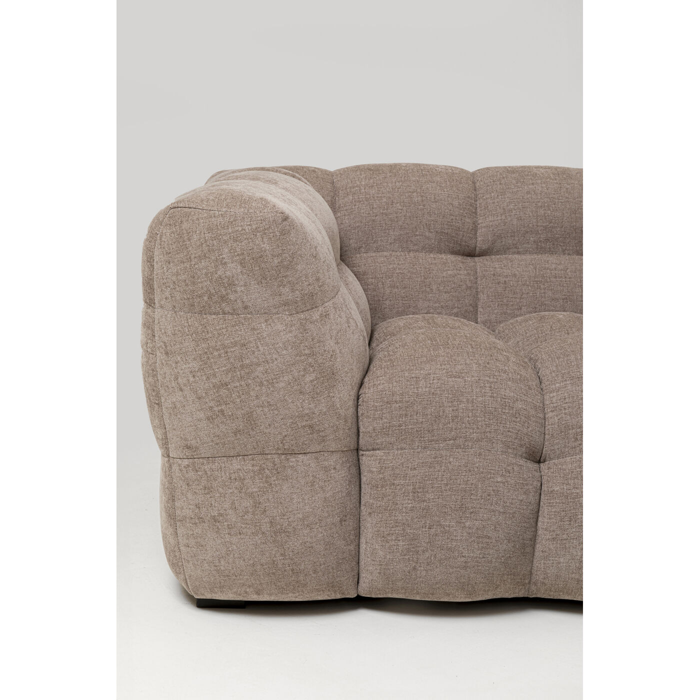 Диван 3-х местный Salamanca Grey 208cm KARE 88018