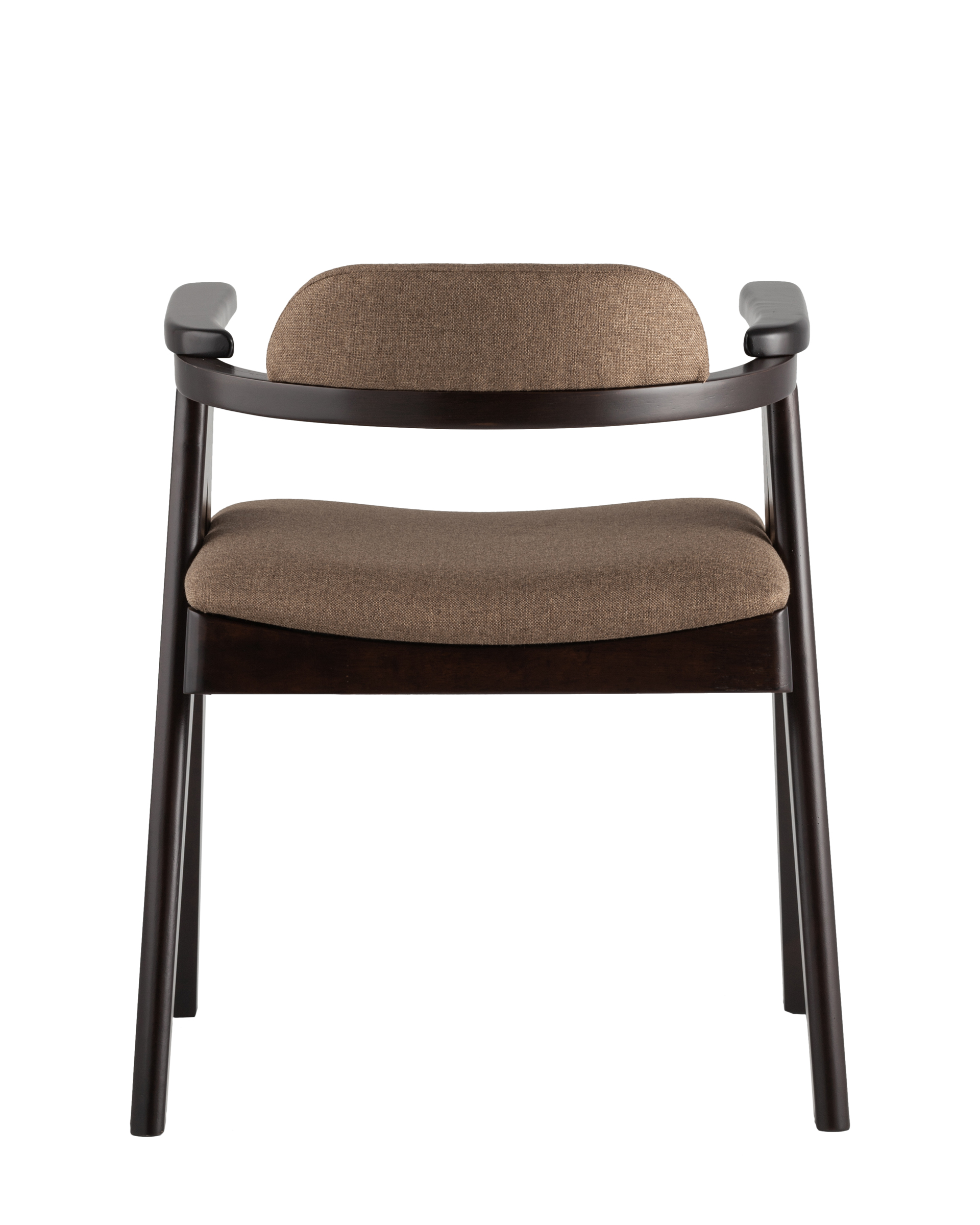 Стул обеденный OLAV кофейный Stool Group