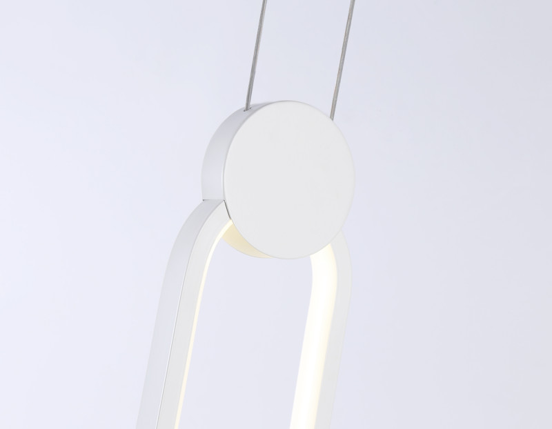 Подвесной светильник Ambrella Light FL5260