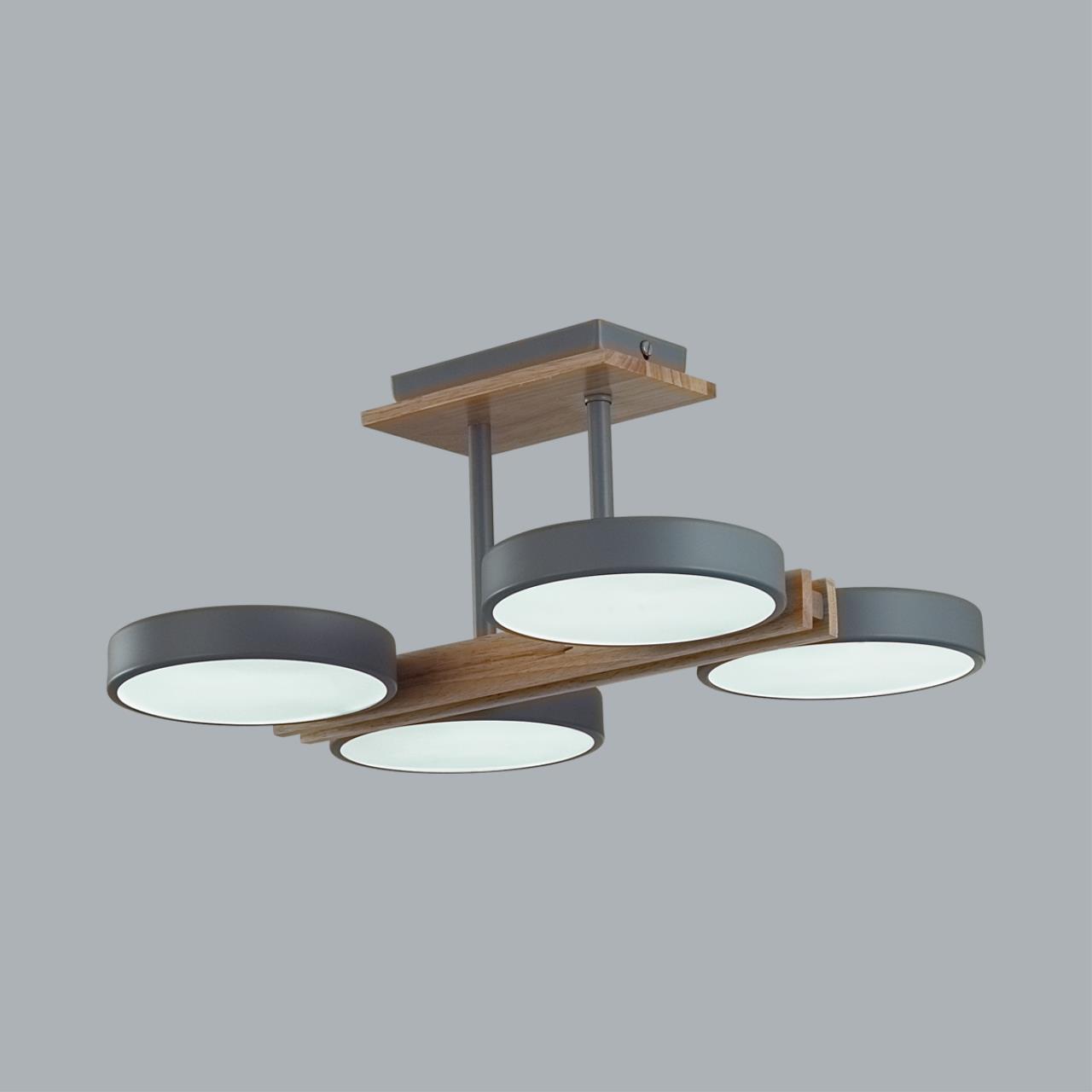 Потолочный светильник Lumion 8031/72CL
