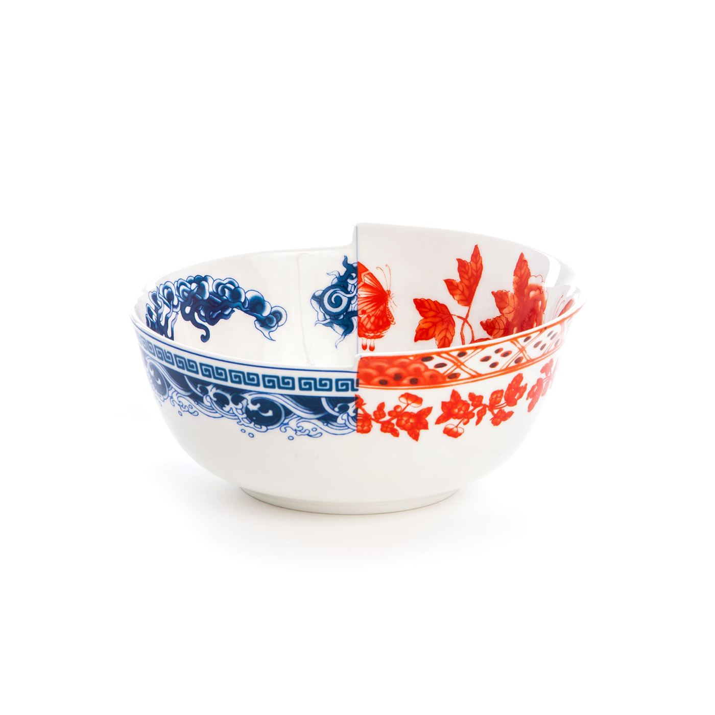 Салатник Seletti Eutropia 09732