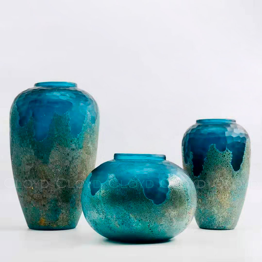 Ваза Cloyd Vase-1598 50073