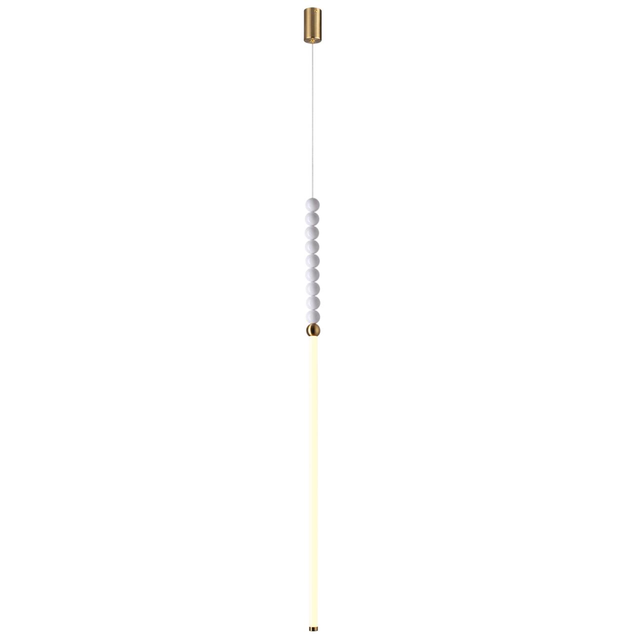 Подвесной светильник Odeon Light 6639/12L