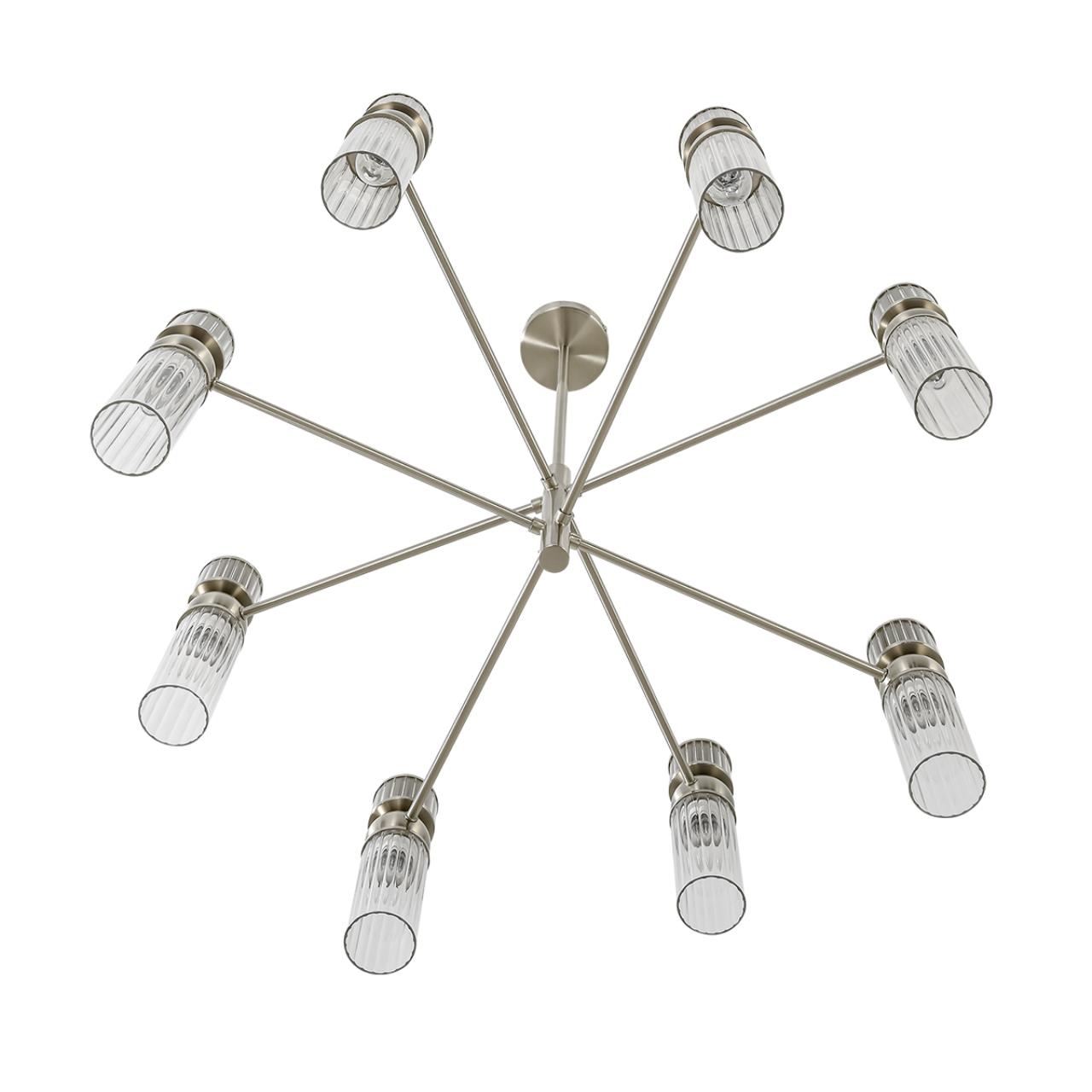 Люстра Lumion 8277/8