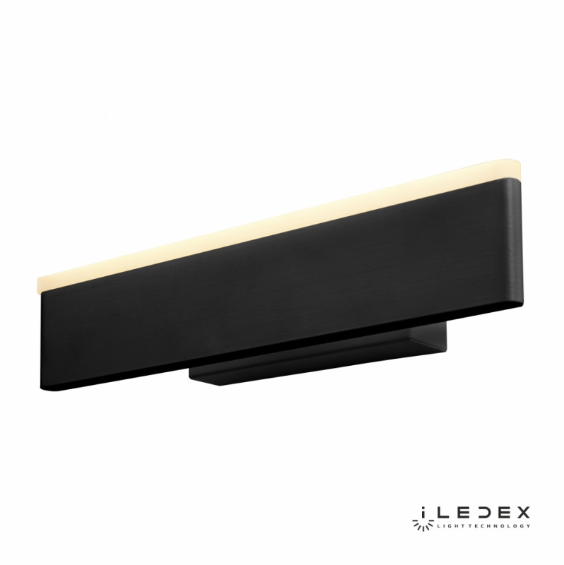 Бра iLedex WLB8270 BK