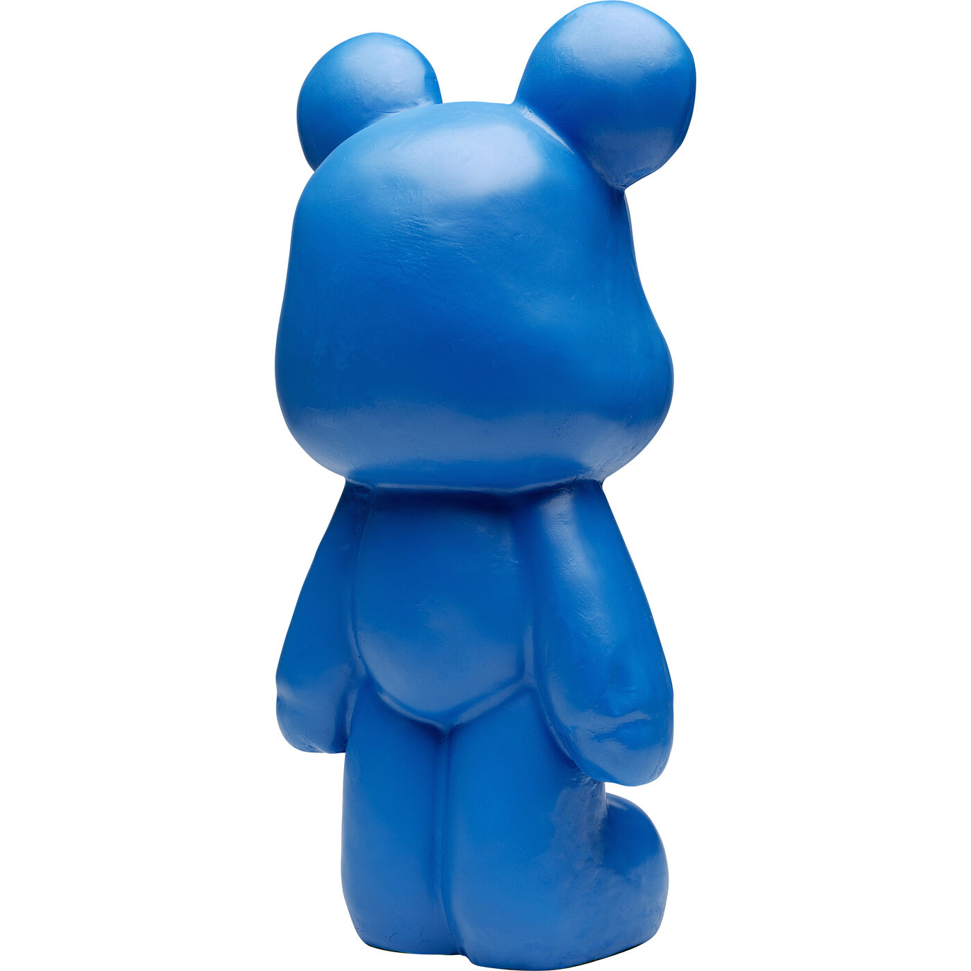 Фигура декоративная Bear Blue 51 см KARE 56370