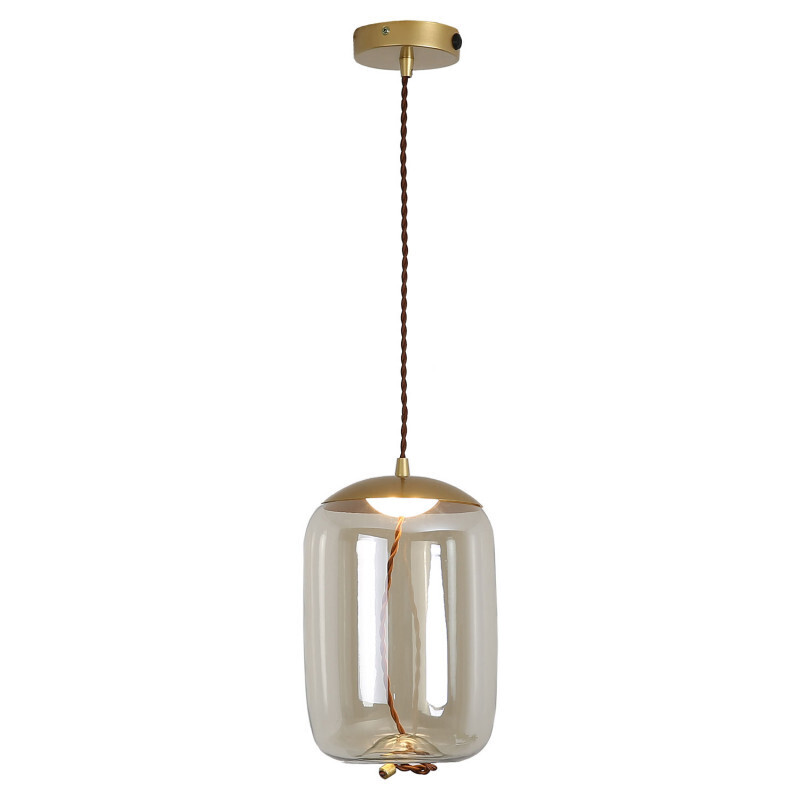 Подвесной светильник Lussole LOFT LSP-8355
