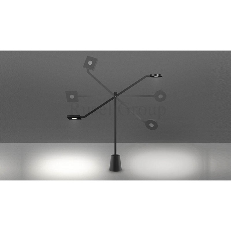 Настольная лампа Artemide EQUILIBRIST