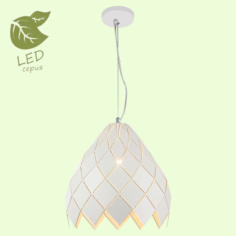Подвесной светильник Lussole LOFT GRLSP-9945