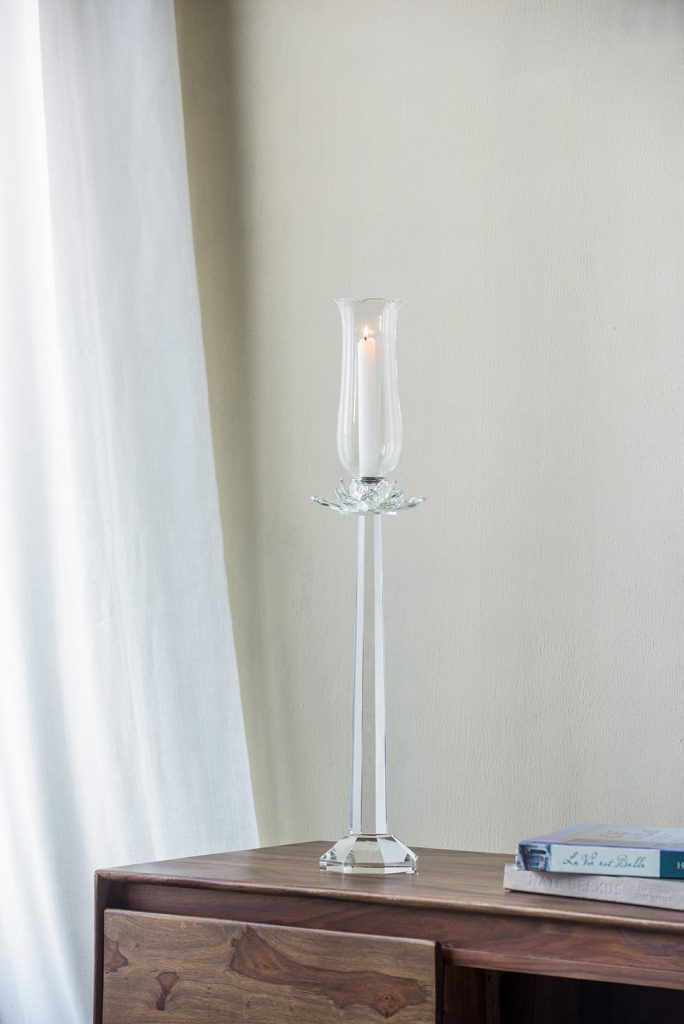 Подсвечник Glasar RC130462