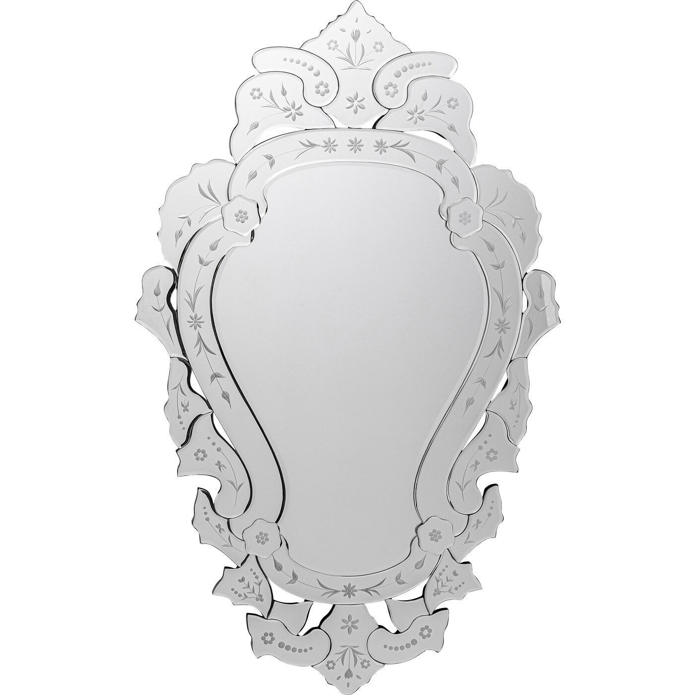 Зеркало Baroque 80958 Kare