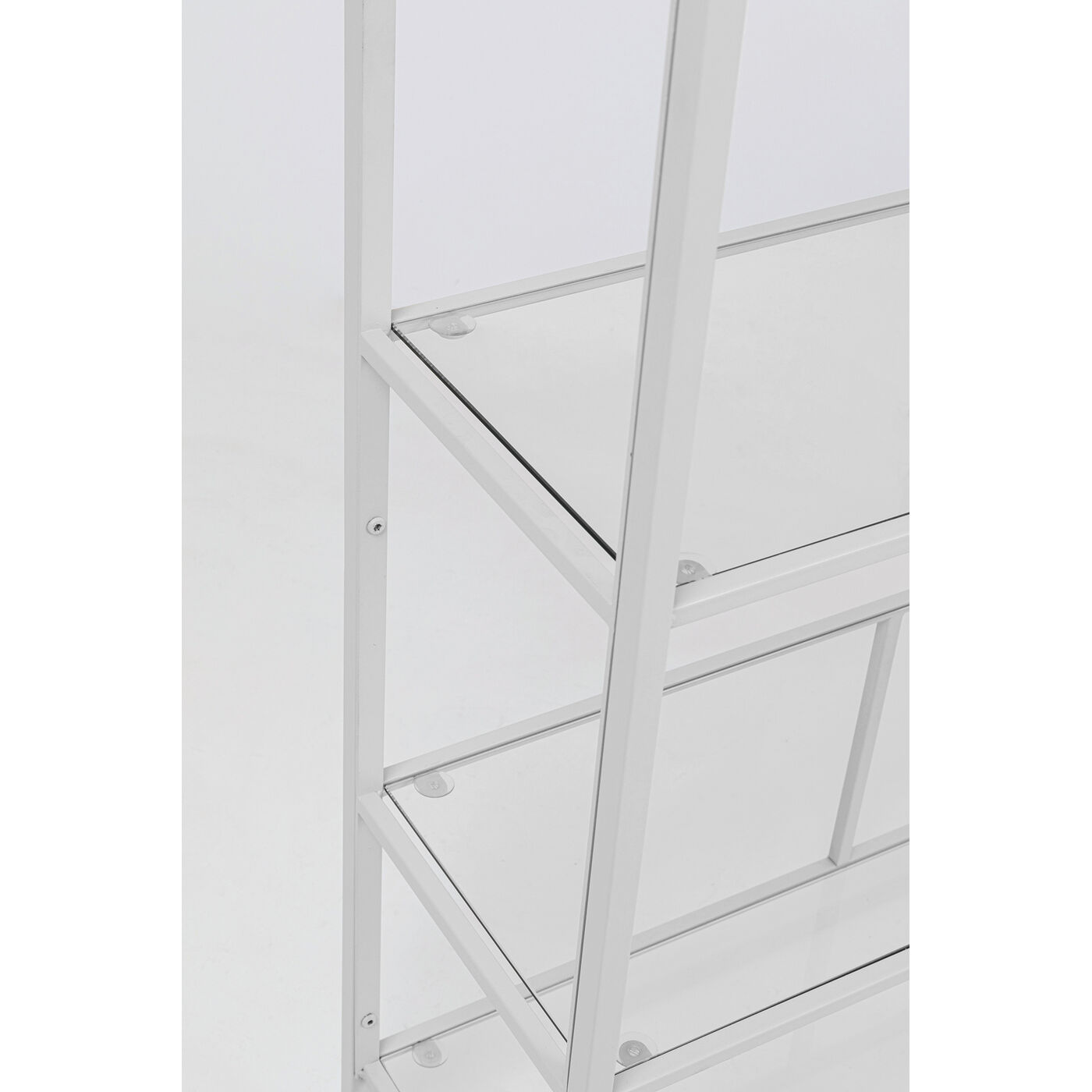 Стеллаж Loft Greige 115x195cm KARE 70661