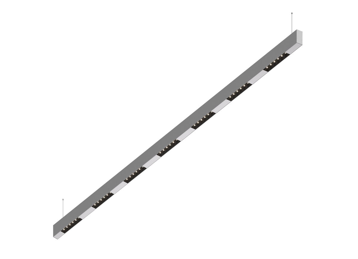 Подвесной светодиодный светильник Donolux DL18515S121A42.48.2000BW