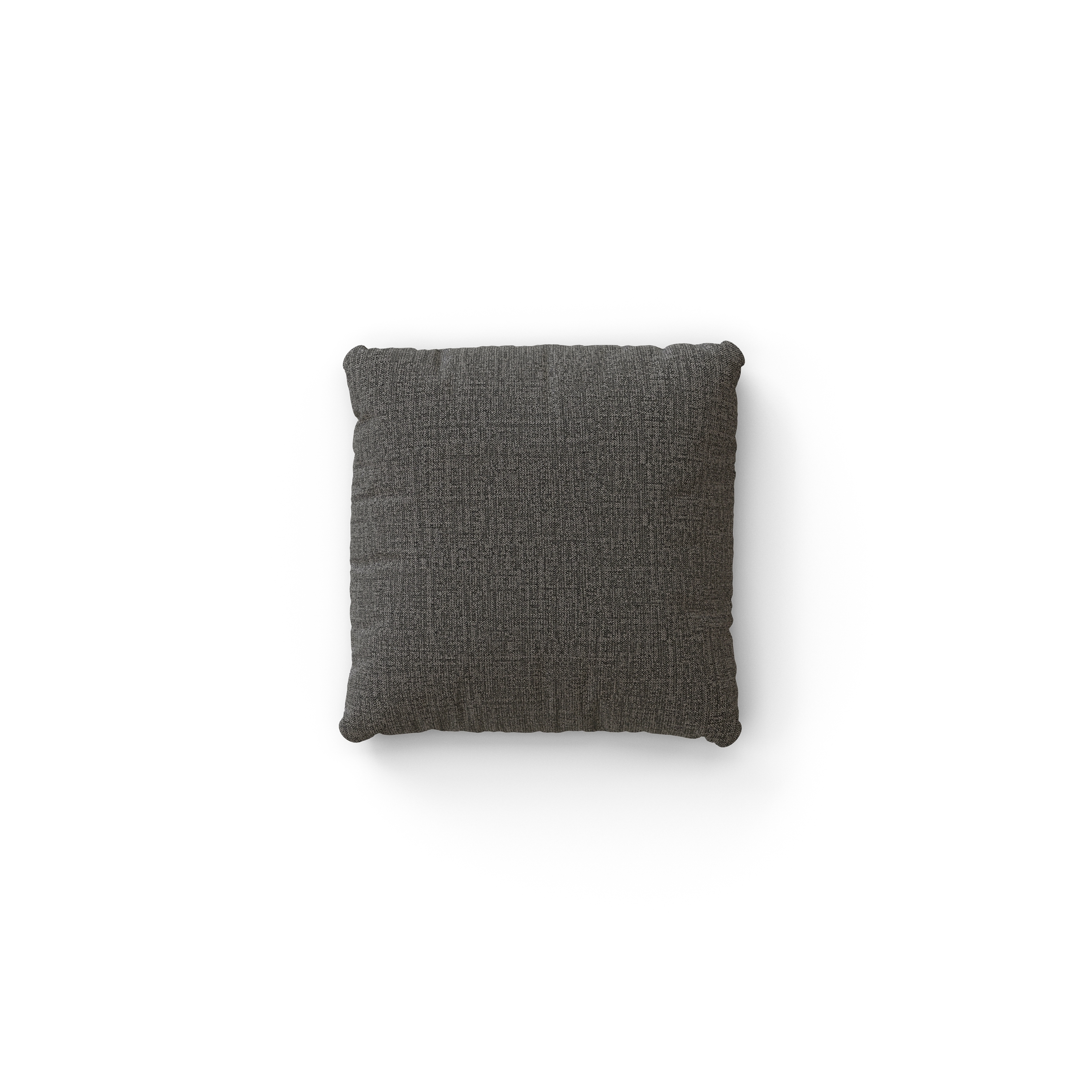 Подушка Sorells серого цвета 45 x 45 см La Forma (ex Julia Grup)