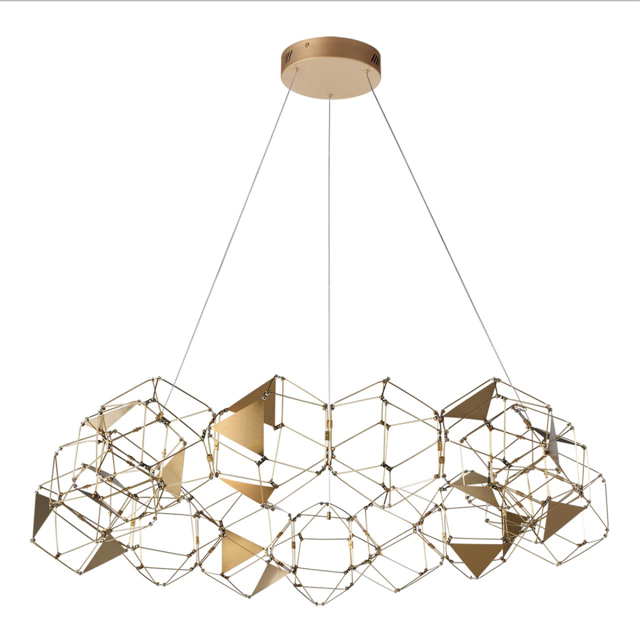 Люстра Odeon Light 5086/68L