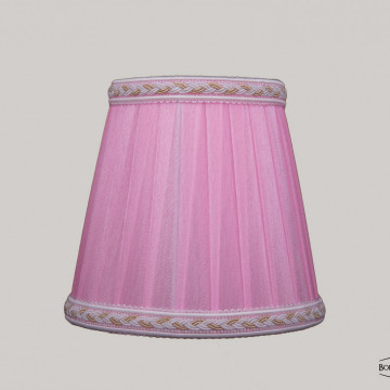 Абажур SH1A Bohemia Ivele Crystal
