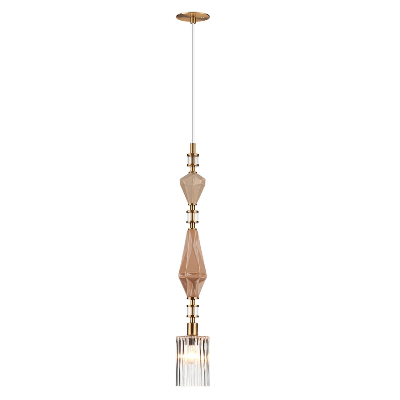 Подвес Odeon Light 5414/1E