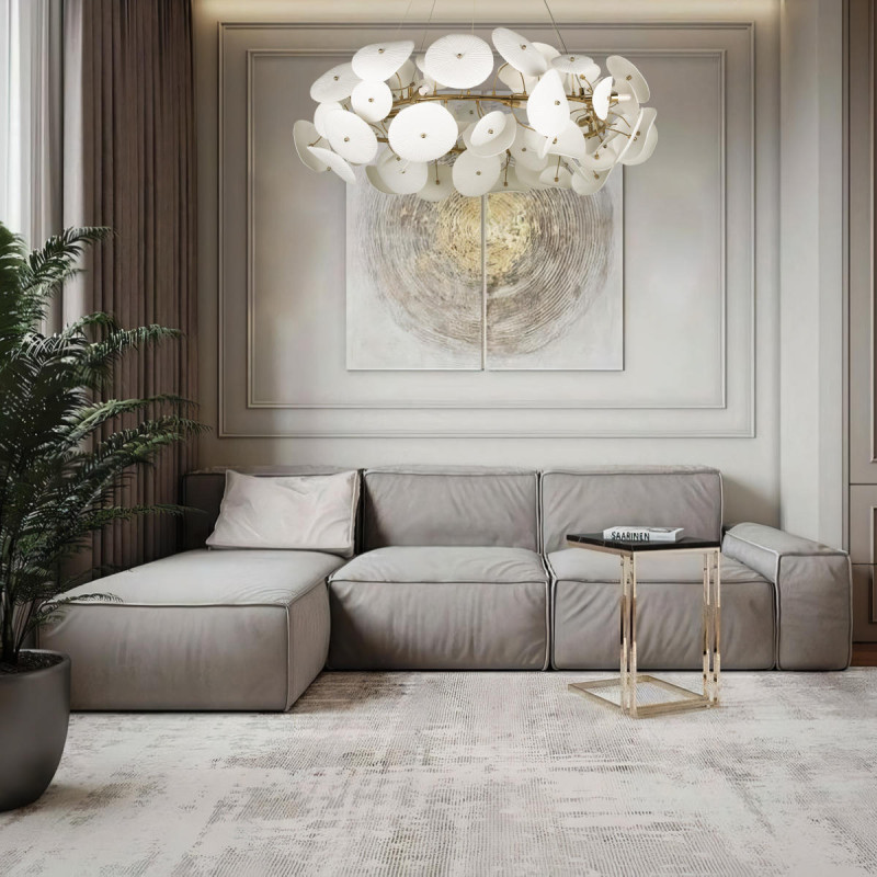 Подвесной светильник LOFT IT 10234/1000