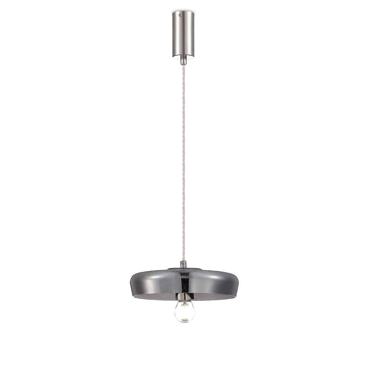 Подвес Donolux S111057.1Smoky