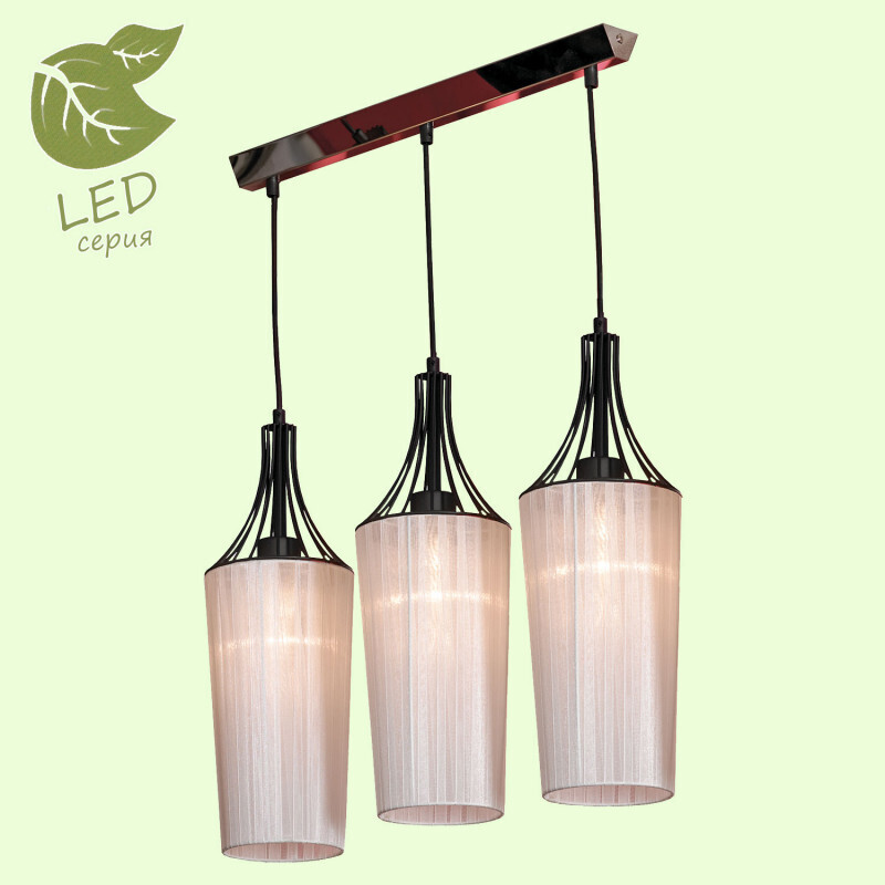Подвесной светильник Lussole LOFT GRLSN-5406-03