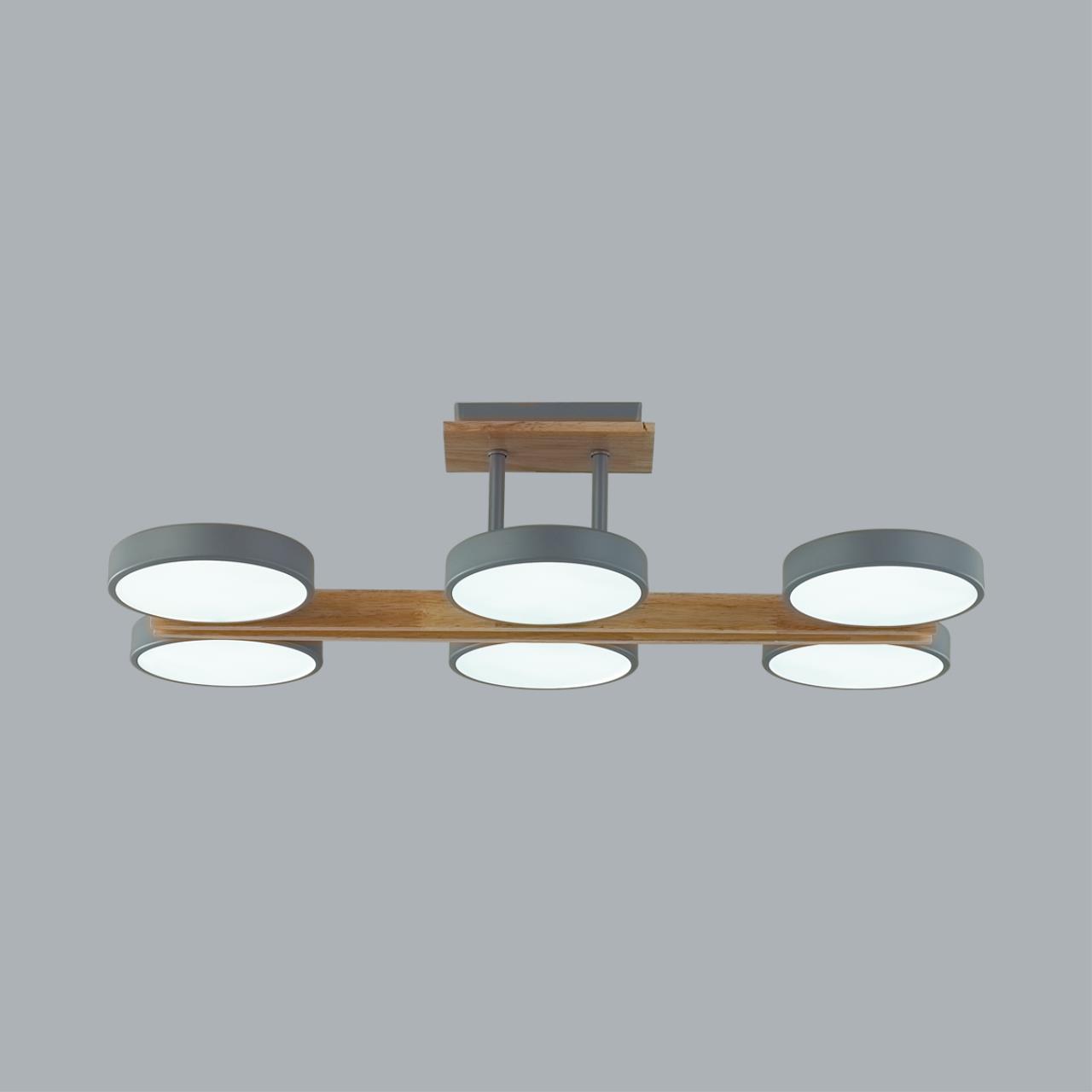 Потолочный светильник Lumion 8031/108CL
