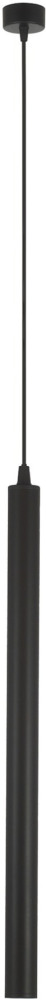 Подвесной светильник Lumina Deco LDP 1100-500 BK