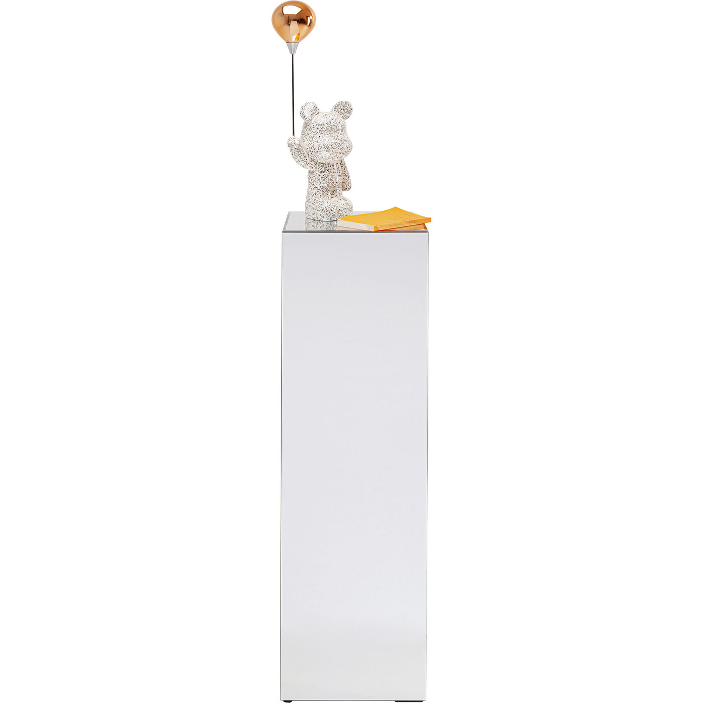 Стол приставной Luxy 110cm KARE 70677